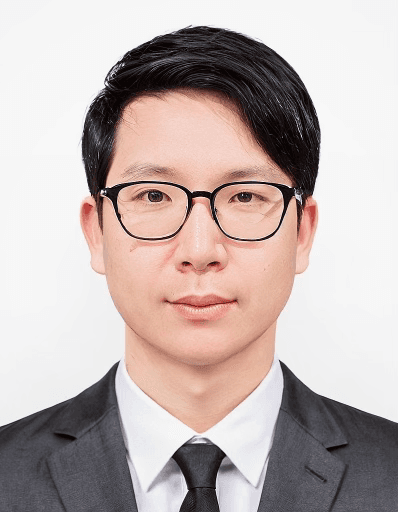 Dr. Jihoon Kim, DDS, dentist at Lynchburg Dentist