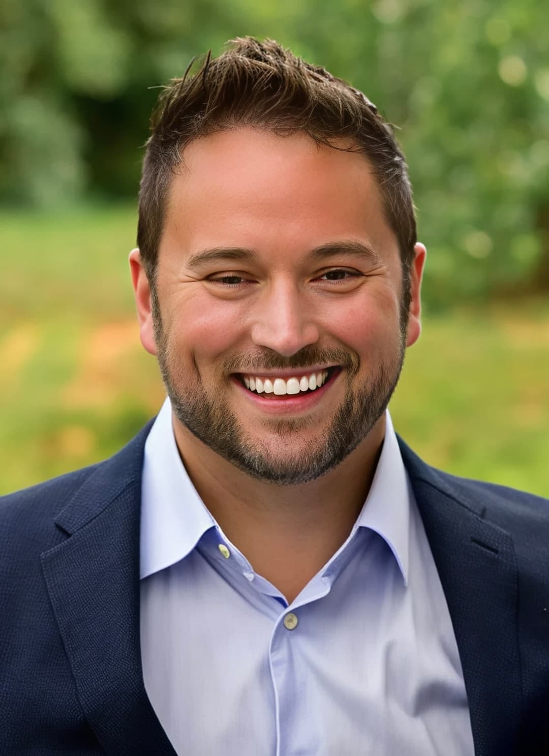 Dr. James Willis, DDS, dentist at Lynchburg Dentist