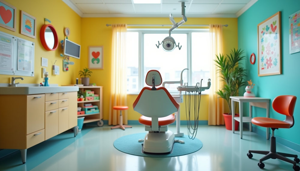 Essential Pediatric Dentistry Tips for Parents to Ensure Lasting Healthy Smiles