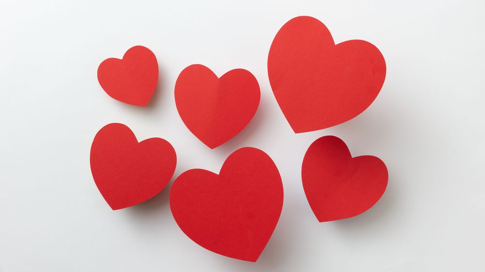 Love Starts With a Healthy Smile: Why Valentine’s Day Is the Perfect Time to Focus on Your Oral Health