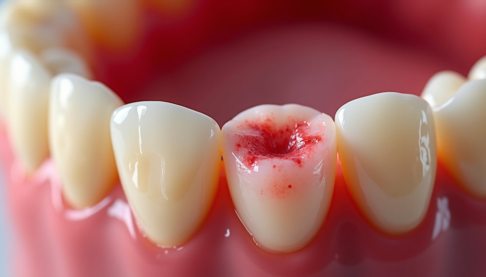 The Surprising Connection Between Oral Health, Gum Disease, and Your Overall Wellness
