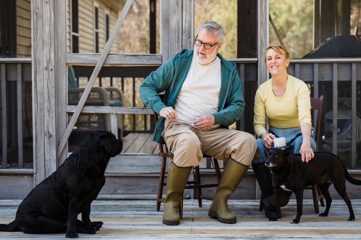 Dental Implants vs. Dentures: An Honest Comparison for Lynchburg Patients